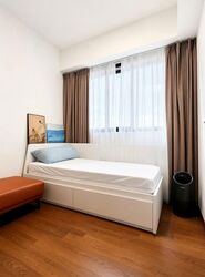 Parc Clematis (D5), Apartment #561599361
